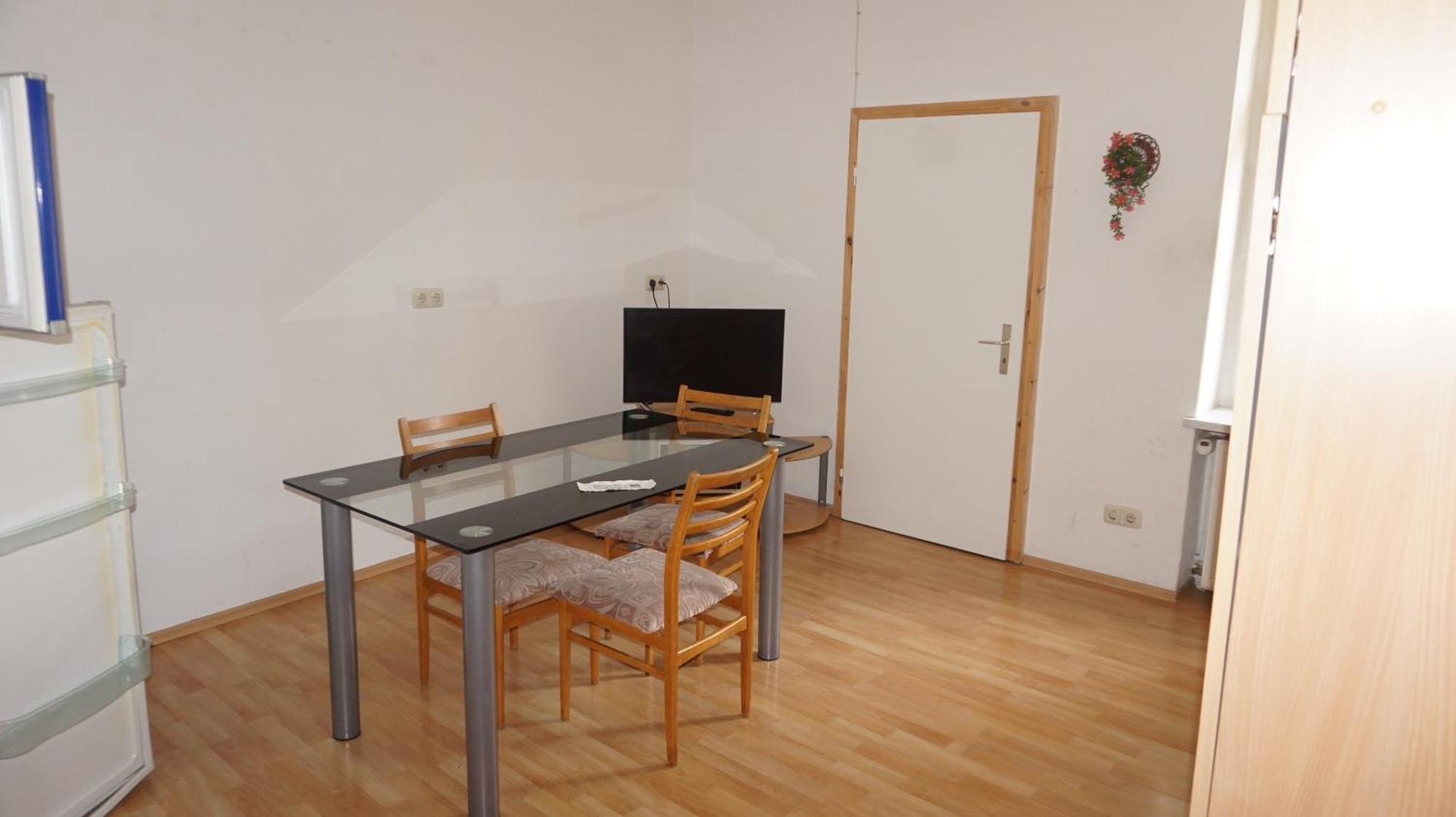 Hostel Vorharz Aschersleben Extérieur photo
